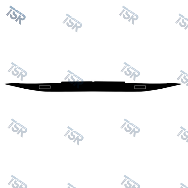 Защитная клейкая накладка (S-WAY)