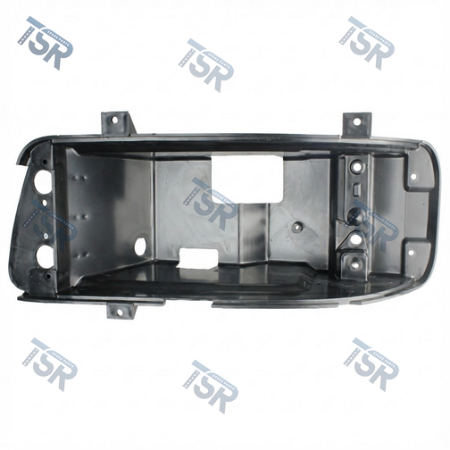 Корпус фары левый (EUROCARGO)