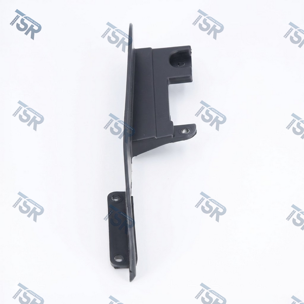 Панель торцевая бампера левая (STRALIS AS, STRALIS AT AD)