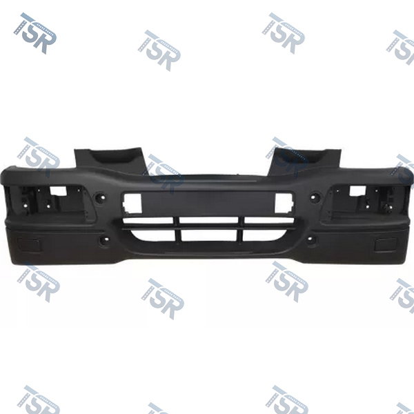 Передний бампер (EUROCARGO)