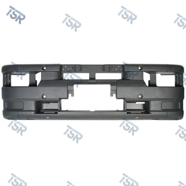 Передний бампер (TRAKKER)