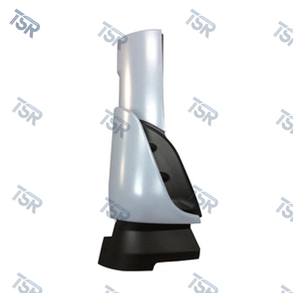 Набор угловой панели правой (STRALIS AT AD)