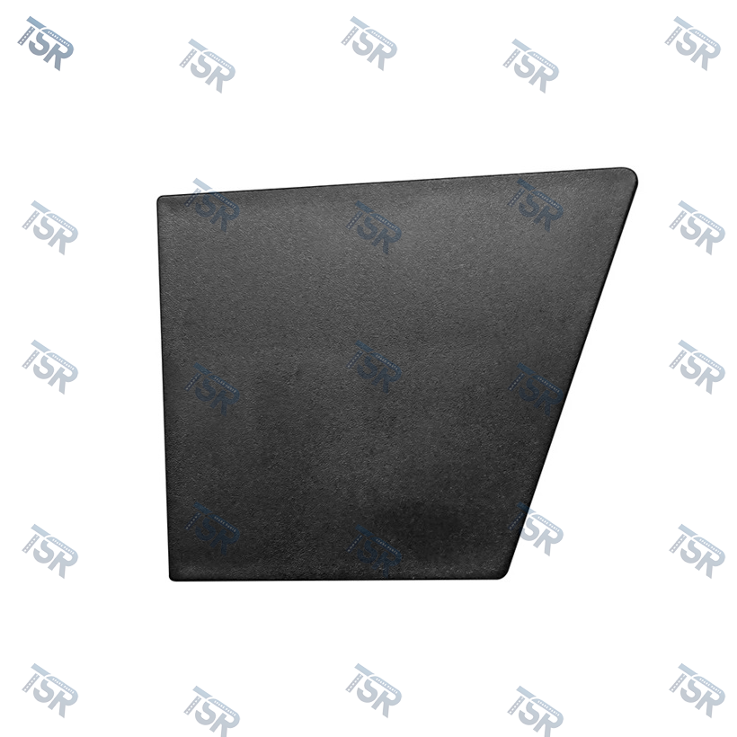 Накладка бампера левая (EUROCARGO)