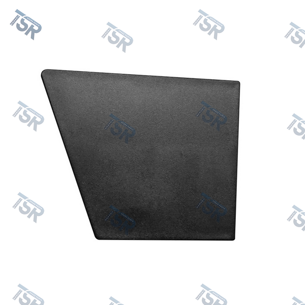 Накладка бампера правая (EUROCARGO)