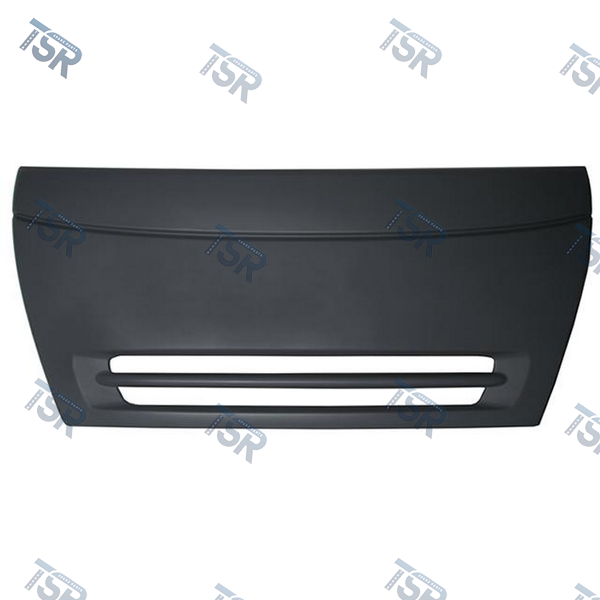 Передняя панель (все модели) (EUROCARGO)