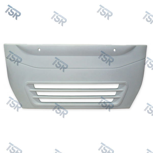 Передняя панель AS (STRALIS AS)