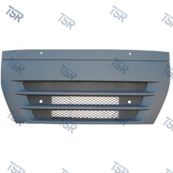 Передняя решётка (3 секции) (STRALIS AS)