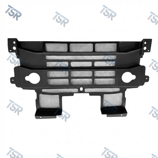 Решётка защитная нижняя (S-WAY)