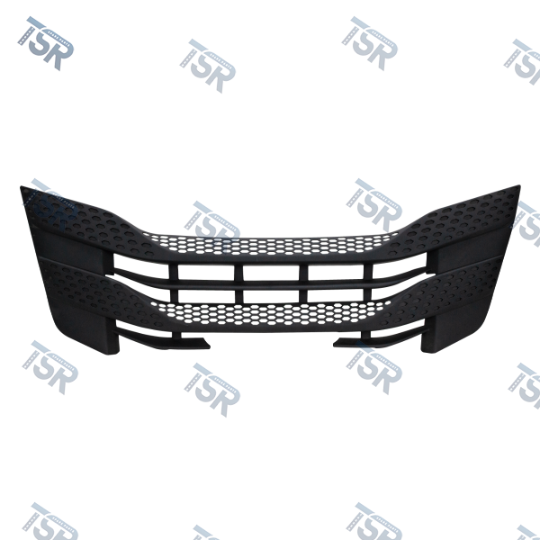 Решётка передняя нижняя (S-WAY)