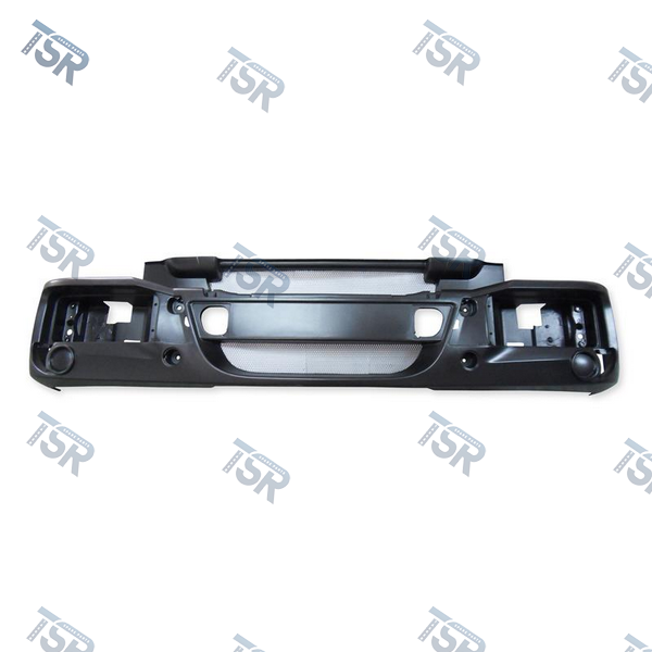 Бампер без ПТФ (75-120E18, с 2009 г.) (EUROCARGO)