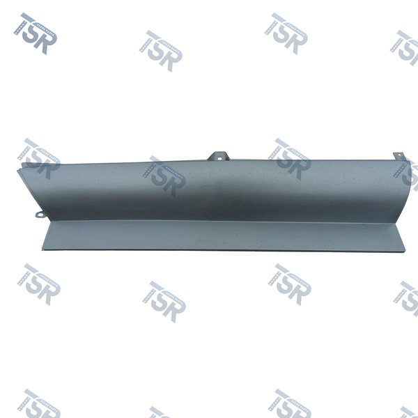 Спойлер бампера правый (2 серия) (STRALIS AS, STRALIS AT AD)