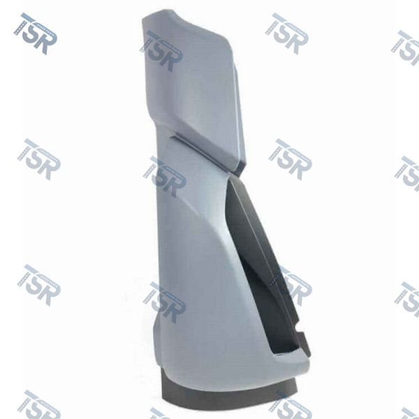 Угловая панель правая (EUROCARGO с 2016г.)