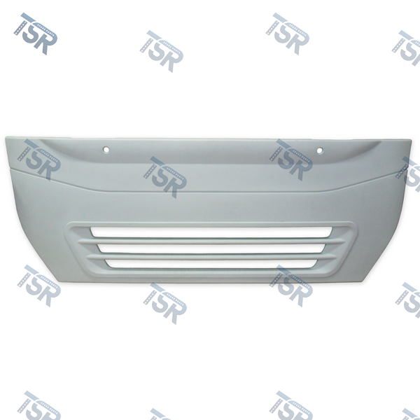 Передняя панель (AD, AT) (STRALIS AT AD)