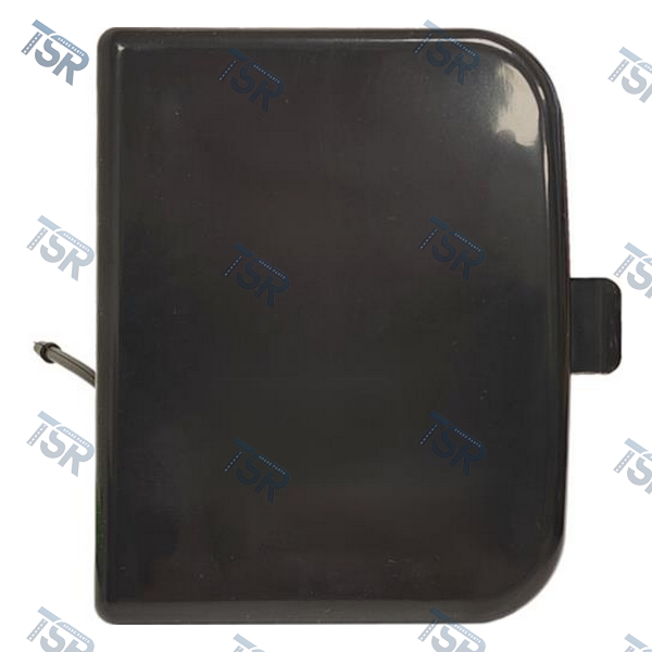 Центральная накладка бампера (EUROCARGO)