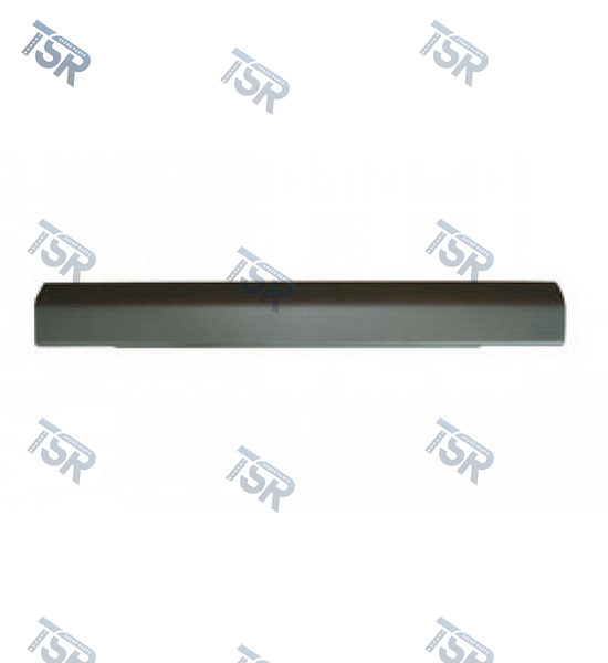 Центральная накладка бампера (TRAKKER)