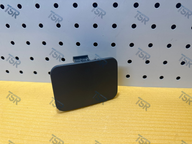 Заглушка бампера