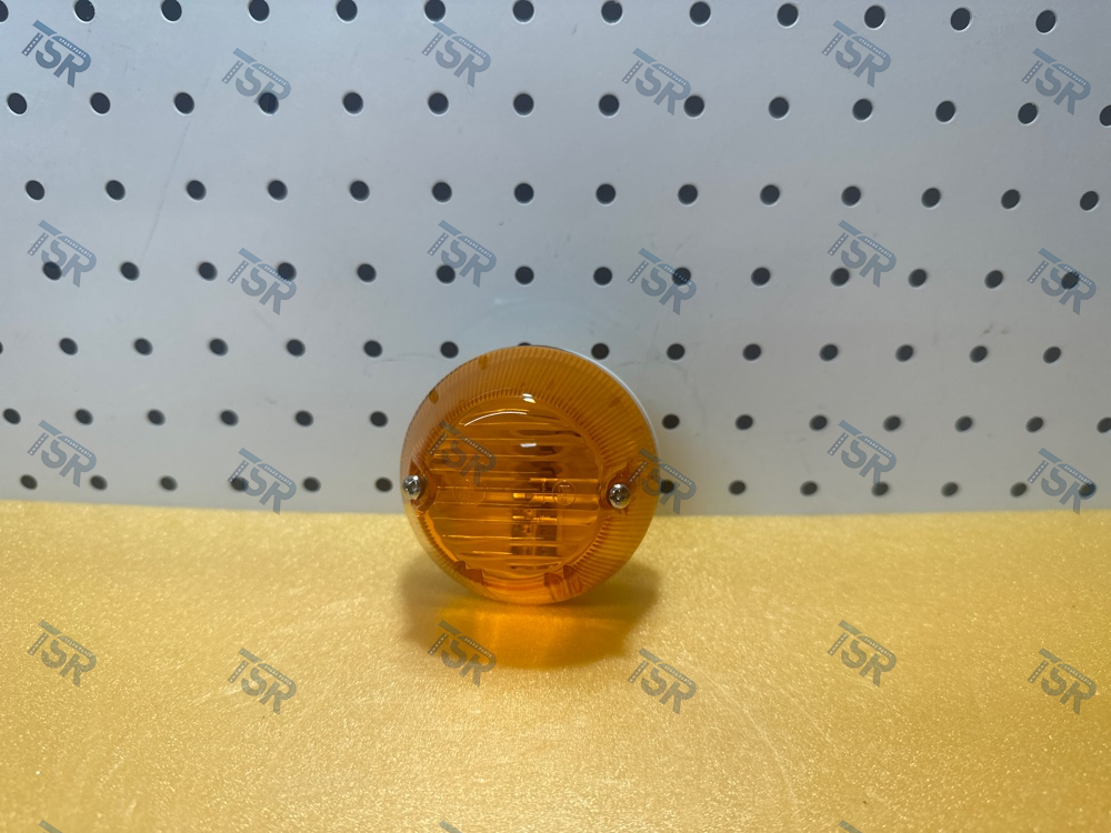 Повторитель поворота