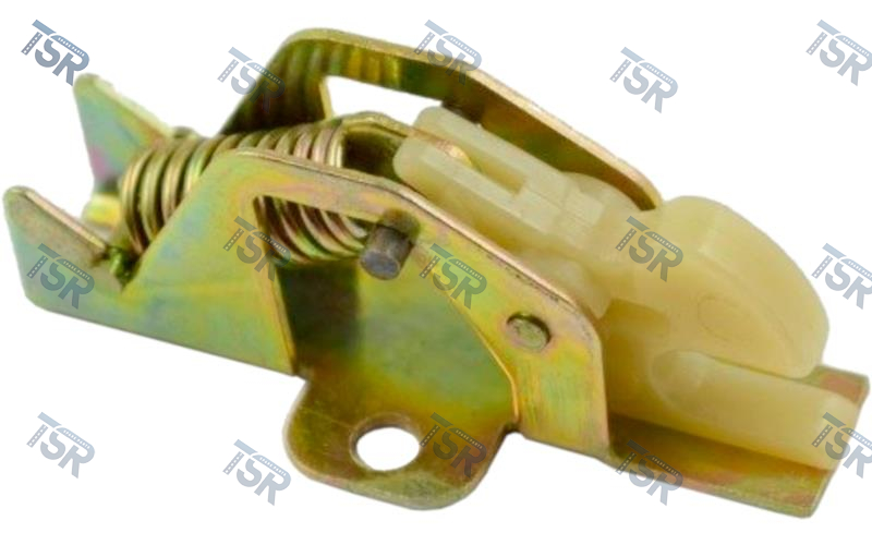 Кронштейн панели передней левыйправый (PREMIUM)