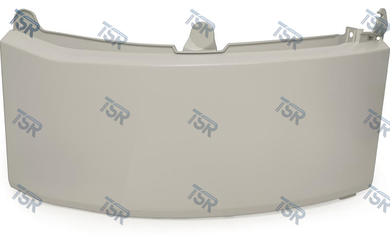 Накладка решётки средней левая (высокая кабина) (T SERIES)