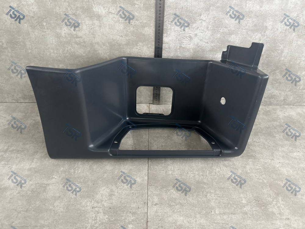 Корпус подножки