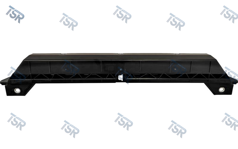 Накладка центральная решётки верхняя (T SERIES)