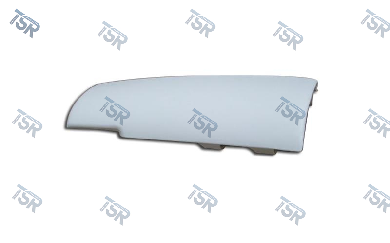 Панель угловая левая (PREMIUM)