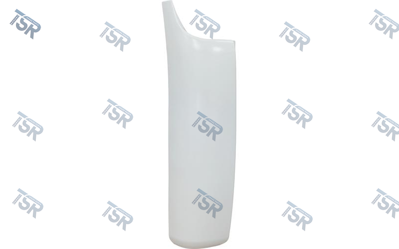 Панель угловая правая (MIDLUM)