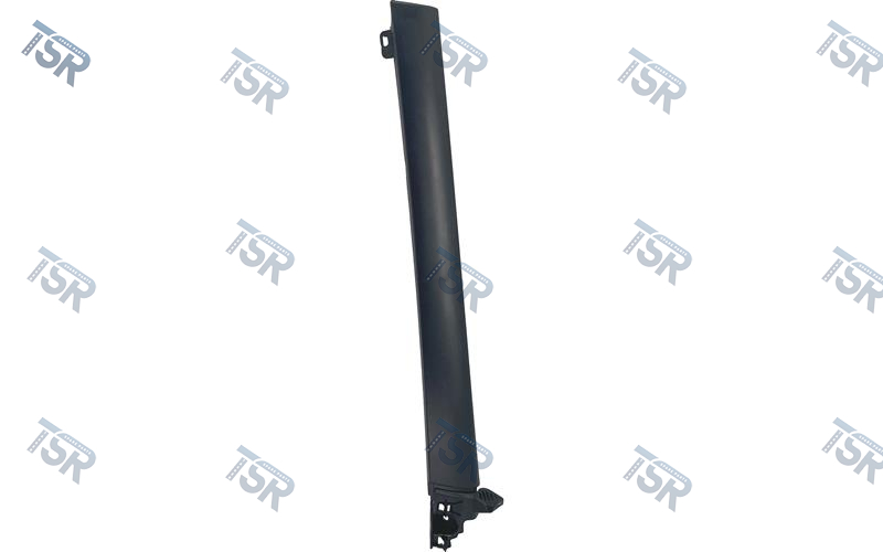 Накладка стойки лобового стекла правая (T SERIES)