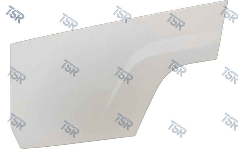 Расширитель двери наружный левый (T SERIES)