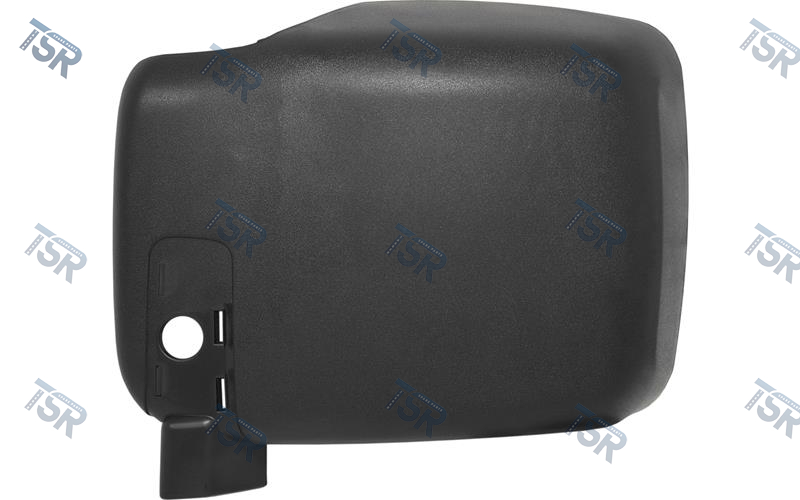 Крышка зеркала широкого угла левая (T SERIES)