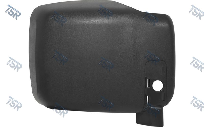 Крышка зеркала широкого угла правая (T SERIES)