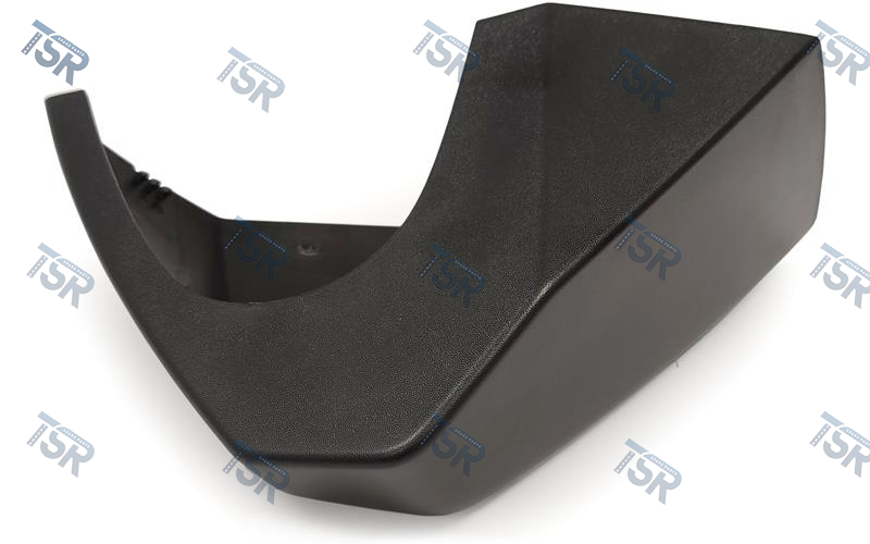 Крышка нижнего кронштейна зеркала правая (T SERIES)