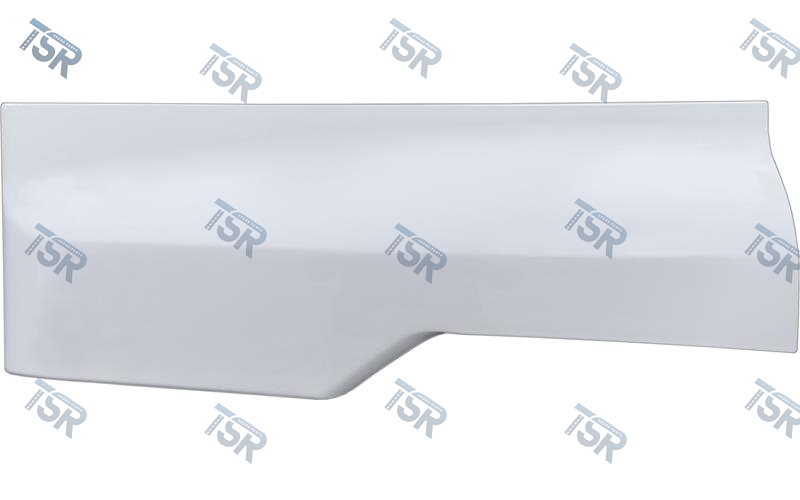 Расширитель крыла правый (PREMIUM; PREMIUM)