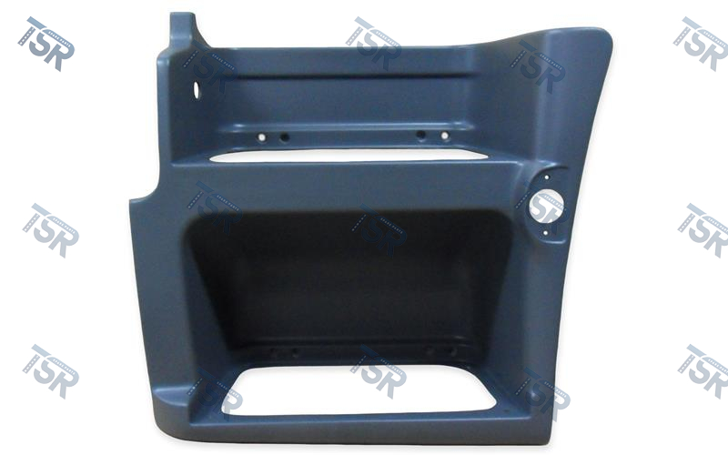 Ступень левая (PREMIUM)