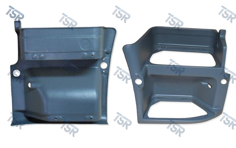 Подножка правая (PREMIUM)