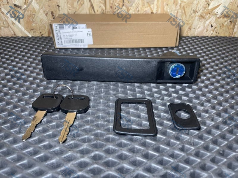 Ручка двери