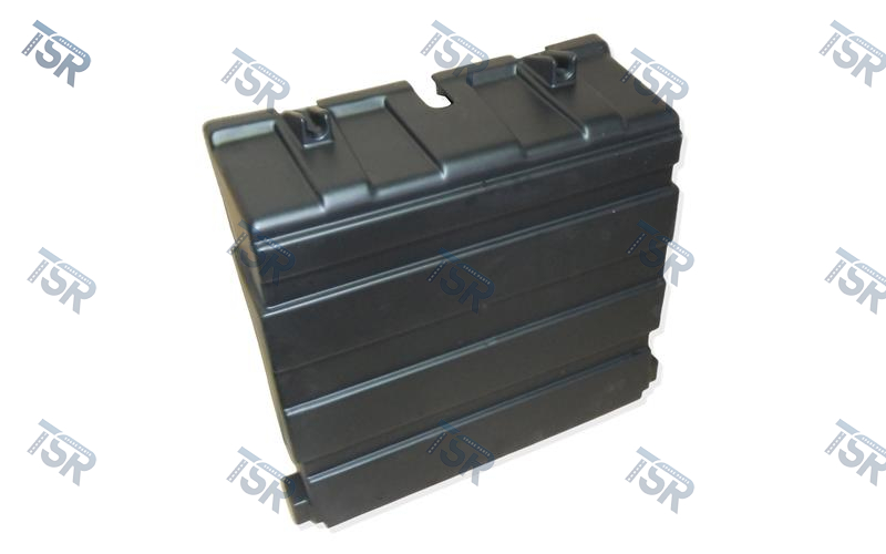 Крышка аккумулятора (Kerax) (KERAX)