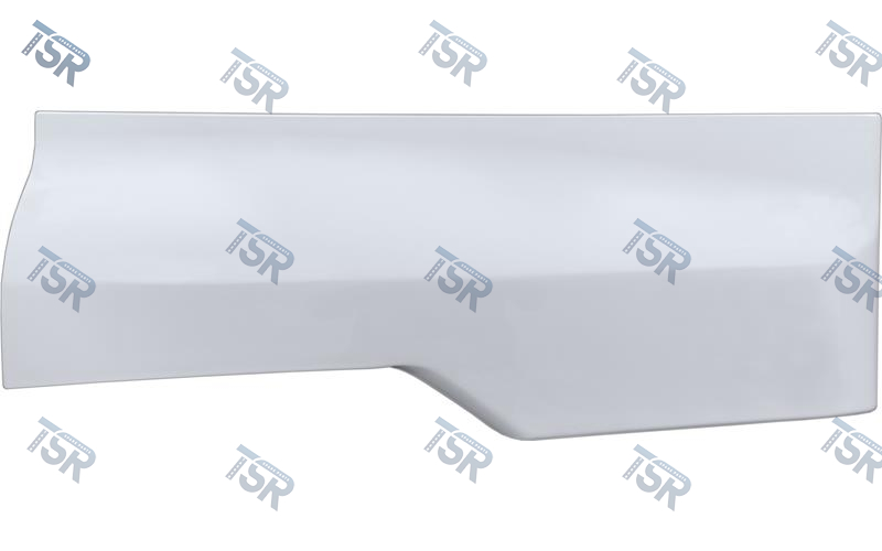 Расширитель крыла левый (PREMIUM; PREMIUM)