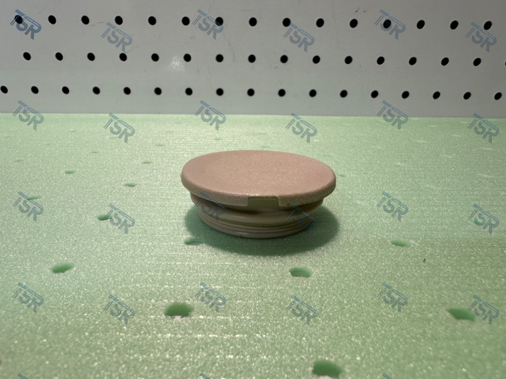 Заглушка бампера