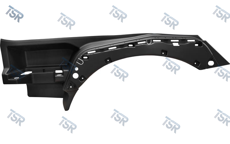 Ступень верхняя левая (T SERIES)