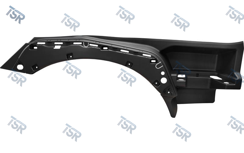 Ступень верхняя правая (T SERIES)