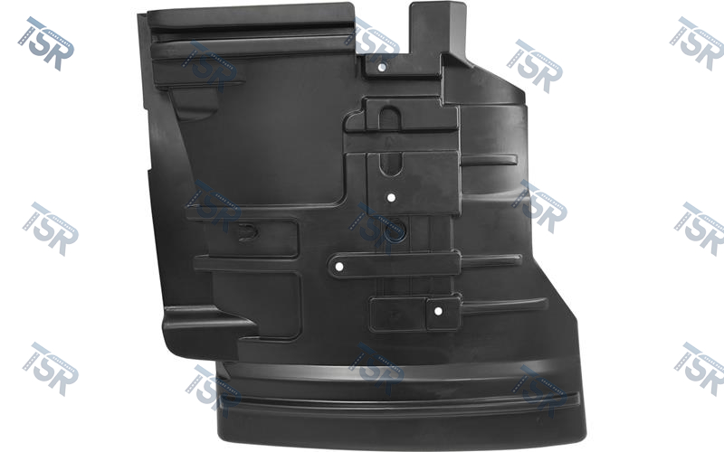 Панель боковая правая удлинённая (PREMIUM)