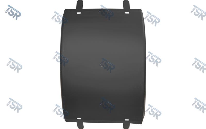 Крыло верхнее, 2-я серия (PREMIUM)