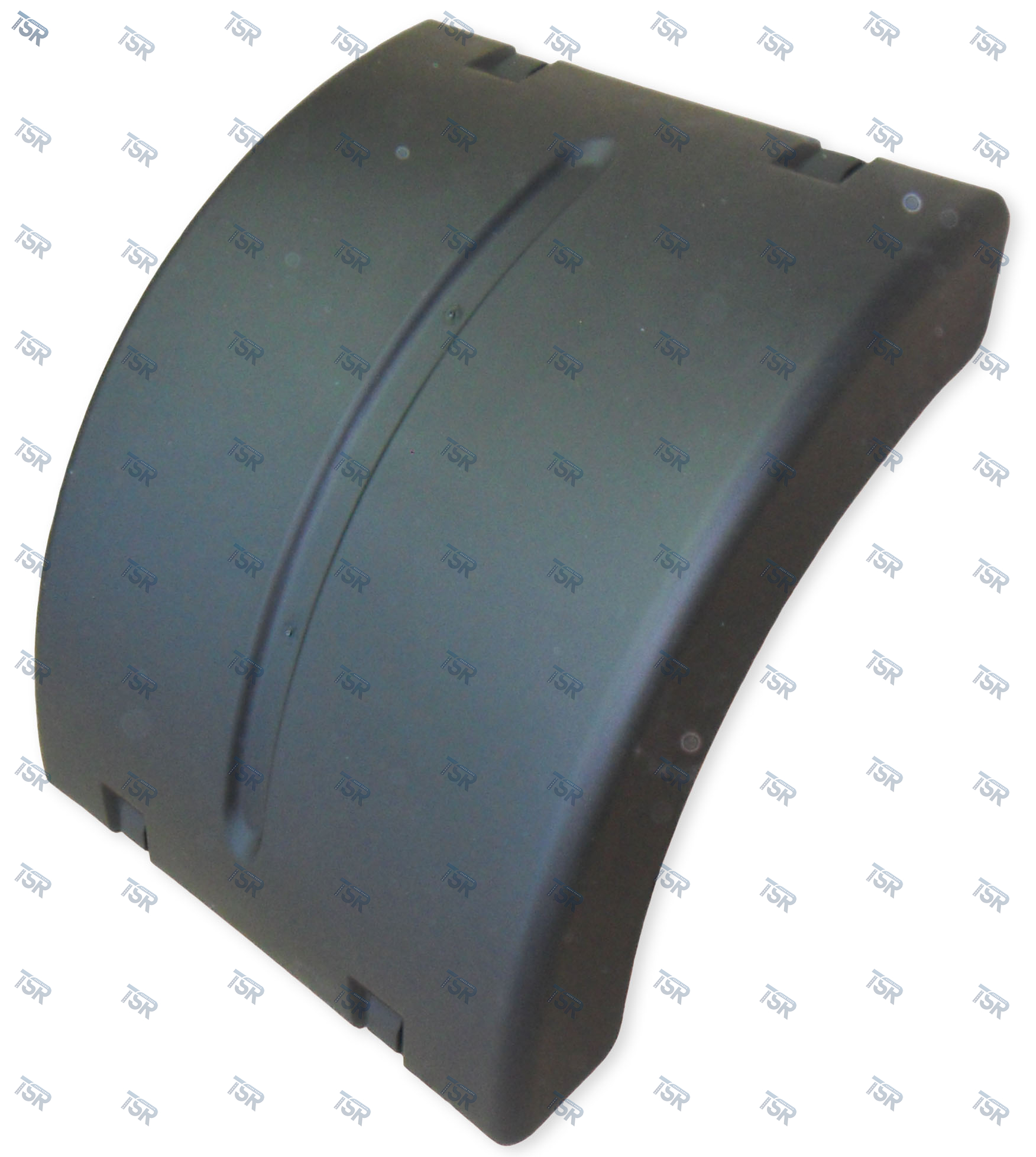 Крыло верхнее, 3-я серия (PREMIUM)