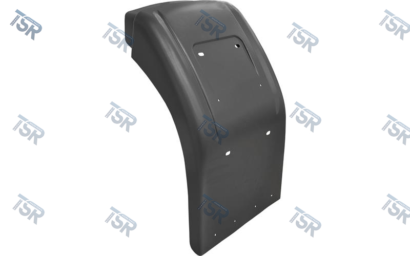 Переднее нижнее крыло левоеправое (KERAX)