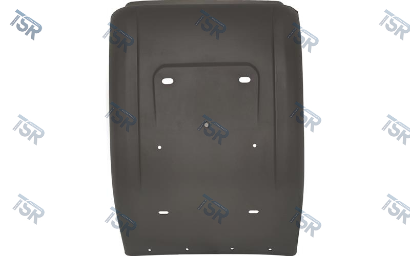 Крыло переднее лев.прав. (PREMIUM)