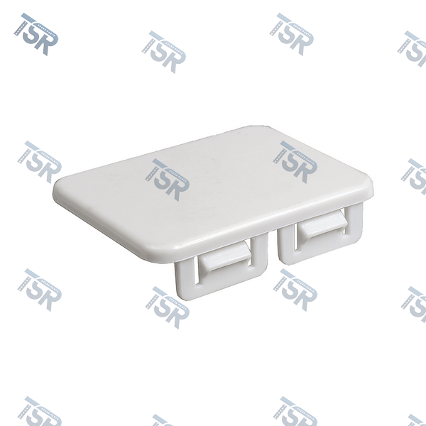 Заглушка в облицовку фары DAF 105XF 95XF