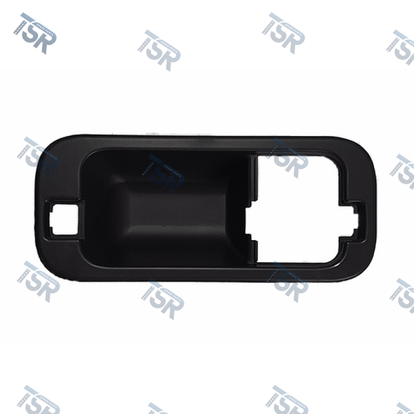 Накладка дверной ручки левая DAF XF95 XF105