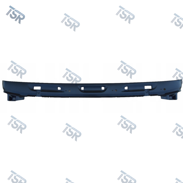 Панель стеклоочистителей под лобовое стекло DAF XF106