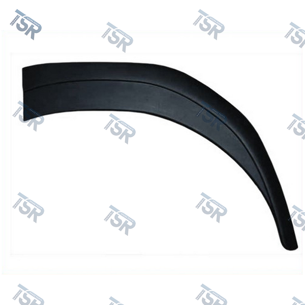 Удлинитель правой передней колесной арки (CF)